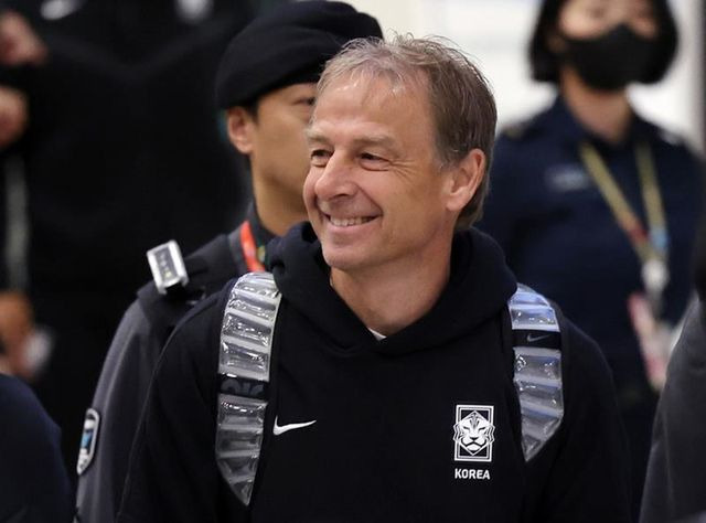 말도 안되는 정몽규 회장의 선임과정 클린스만 “정몽규 축협회장에게 농담으로 말했는데 대표팀 감독 됐다”