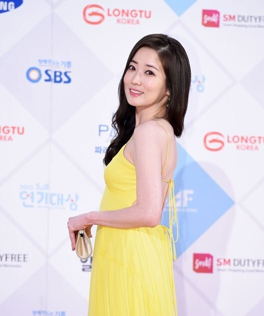 배우 최정원 은퇴설 강력부인 부동산 회사 과장진급설도 사실무근