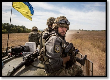 러시아가 침공한 우크라이나는 어떤나라일까? (feat 침공이유)