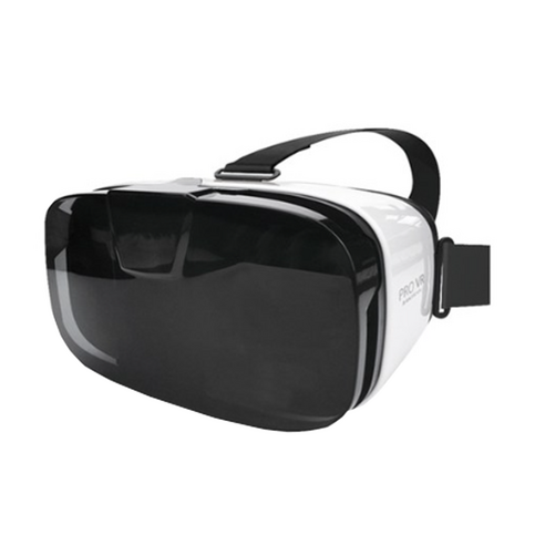 엑토 프로 VR 가상현실체험 헤드셋 사용 후기