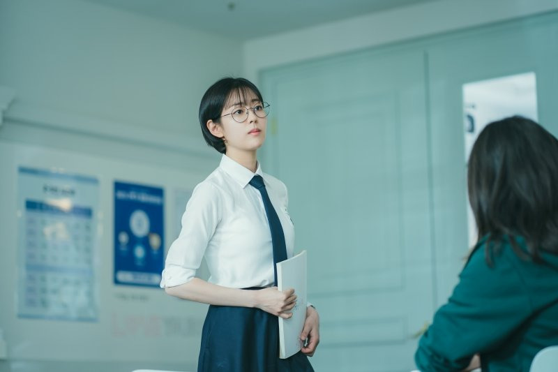 피라미드 게임'에 개성 강한 신예들이 모였다.