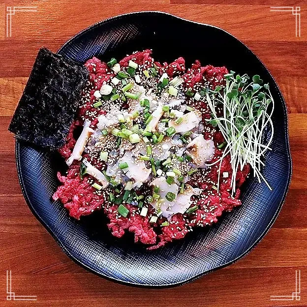 생생정보 뻘낙지 육회 탕탕이, 물회, 낙지볶음, 덮밥, 비빔밥 고수의 부엌 산낙지 낙지요리 맛집 추천 2tv 저녁 하남 미사 미사리 가게 위치 어디