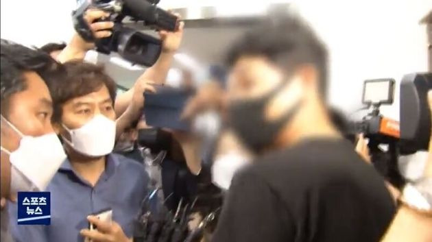 최숙현 선수 가해자 신상 김규봉 감독 안주현 팀닥터 경주시청