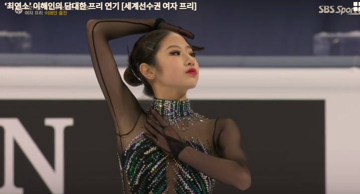 피겨스케이팅 세계선수권 대회 