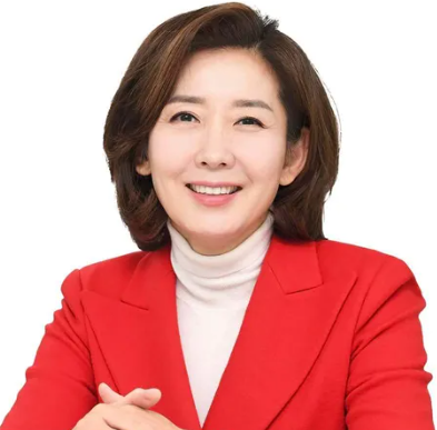 서울 동작을 국회의원 나경원 프로필 총정리