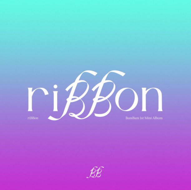 뱀뱀 ( BamBam - GOT7 ) 'riBBon' MV
