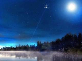 별똥별(Shooting star )