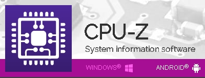 내 컴퓨터 사양 보는법은?  CPU-Z 프로그램 이용하기! 초간단 방법!