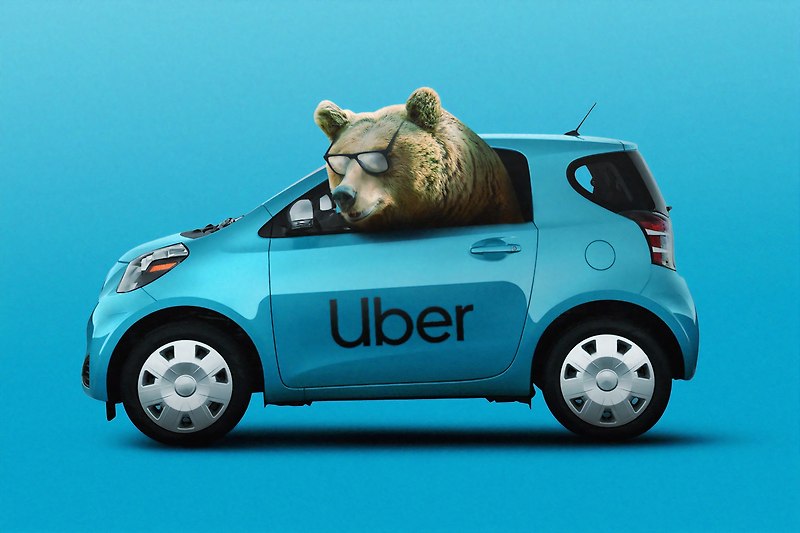 미국 우버(Uber), 영국 기술기업 오토캡(Autocab) 인수로 영국 전역으로 확장