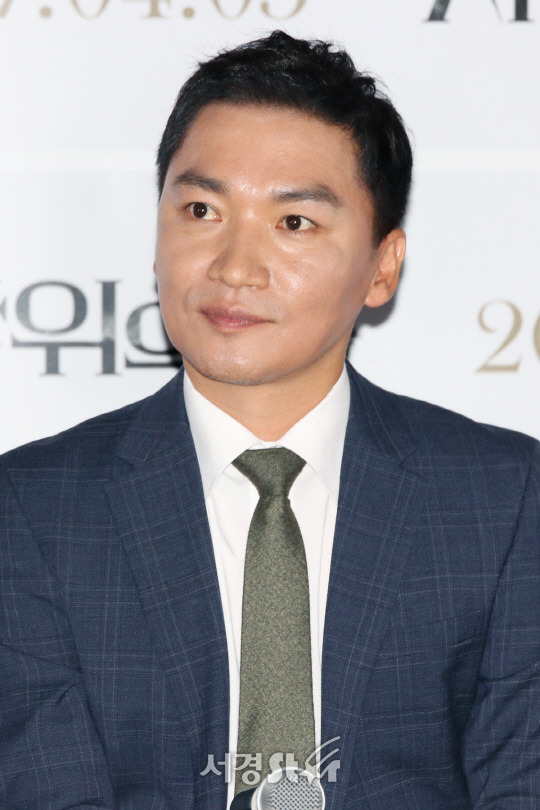 조재윤 나이 와이프 부인 아내 쇼호스트 조은애 결혼 남편 자녀 가족