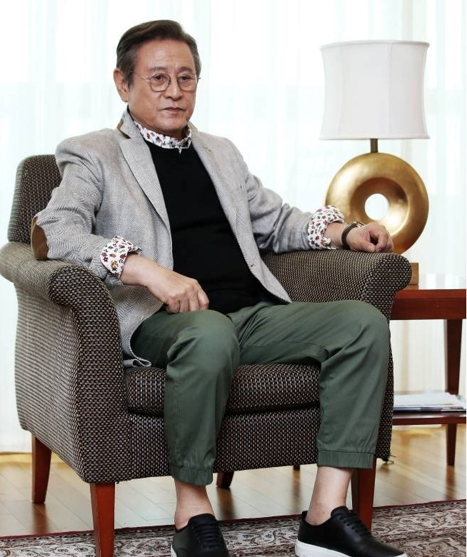 라디오스타 박근형 아들 윤상훈에 손주 박승재까지 삼대 연기자 가문 아들은 반대 손자는 대찬성