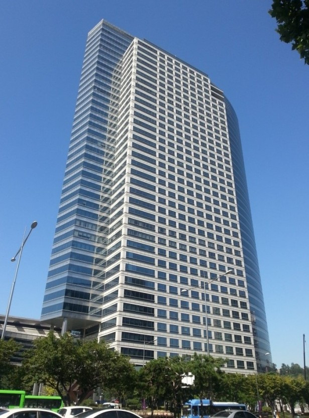 강남구 삼성동 아셈타워 폭발물 설치 신고! 현재 확인중!! 거짓이라면 처벌은?