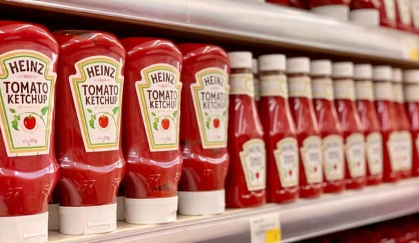 토마토 케첩을 냉장고에 꼭 넣어야 하나: 논쟁 Does Ketchup Go in the Fridge? Heinz Finally Settles the Debate
