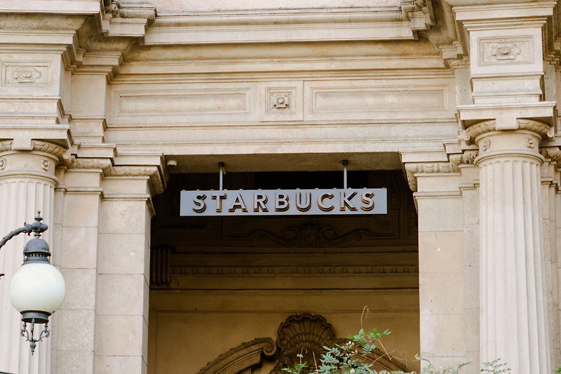 Discovering Italy through Starbucks: A Coffee Lover's Guide