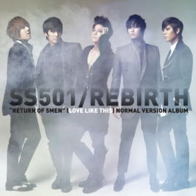 SS501 Wasteland 듣기/가사/앨범/유튜브/뮤비/반복재생/작곡작사