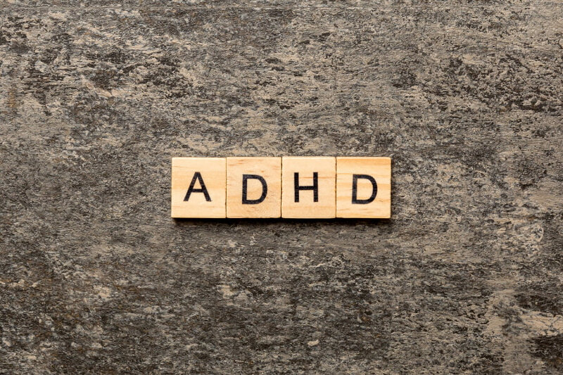 ADHD 원인과 치료법 주의력결핍 주요증상 6가지