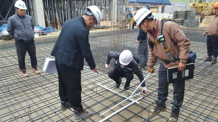 건설엔지니어링사 건설사업관리(감리) 수주 동향