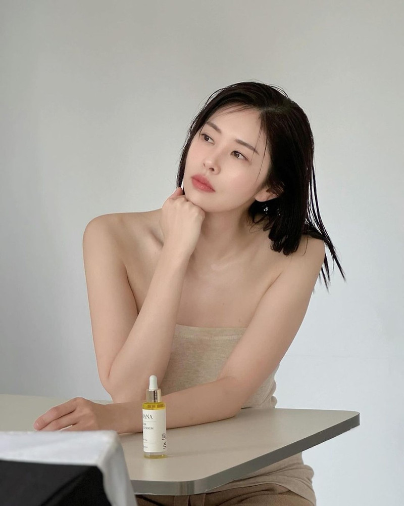 방송인 서동주가 난자 냉동을 결심하게 된 이유