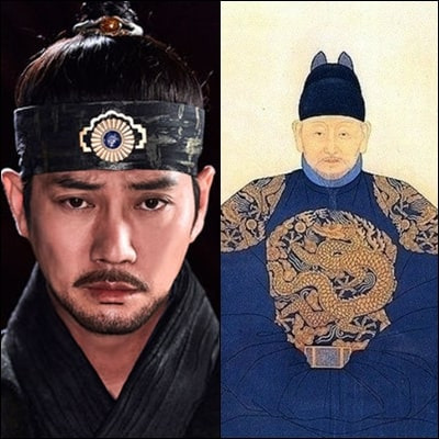 대한민국 지도자로서는 배울점이 있는 태종 이방원?!