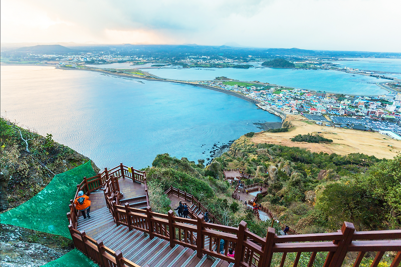 제주도 확진자 동선 확인해 보세요