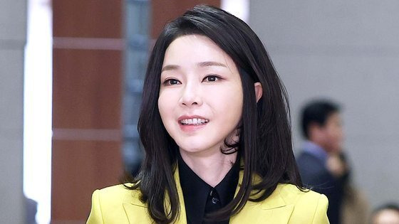 김건희 코바나컨텐츠 대기업 협찬의혹 최종 무협의 처분 이유 프로필 나이 재샌
