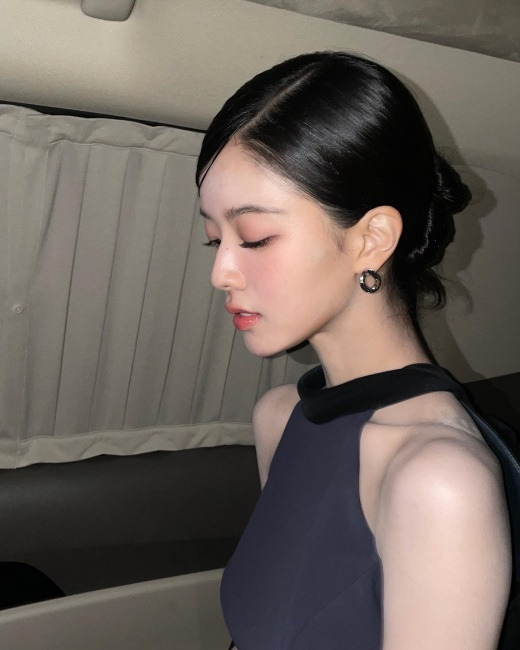 '마녀' 캐스팅 노정의, 
