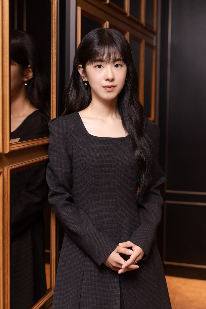 '너와 나'로 복귀 박혜수, 