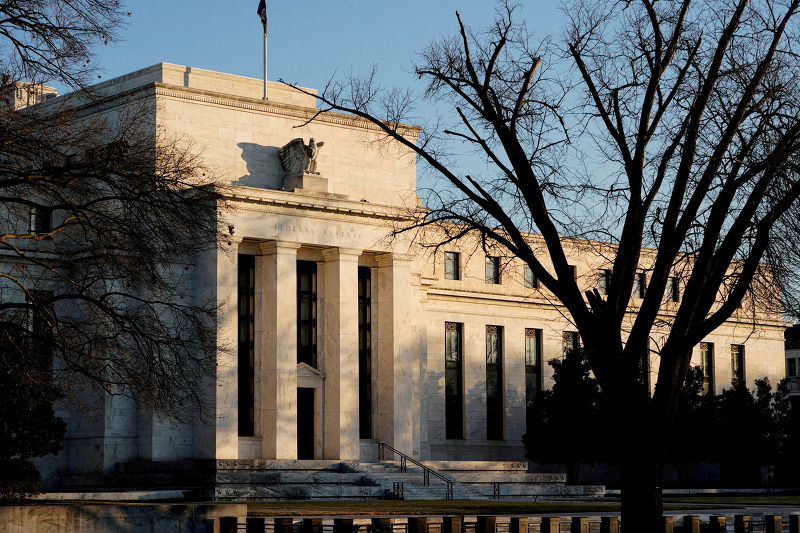 골드만삭스, 2024년 3분기부터 첫 금리 인하 전망 US Fed Rate Cuts To Start After Bitcoin Halving In Q3: Goldman Sachs