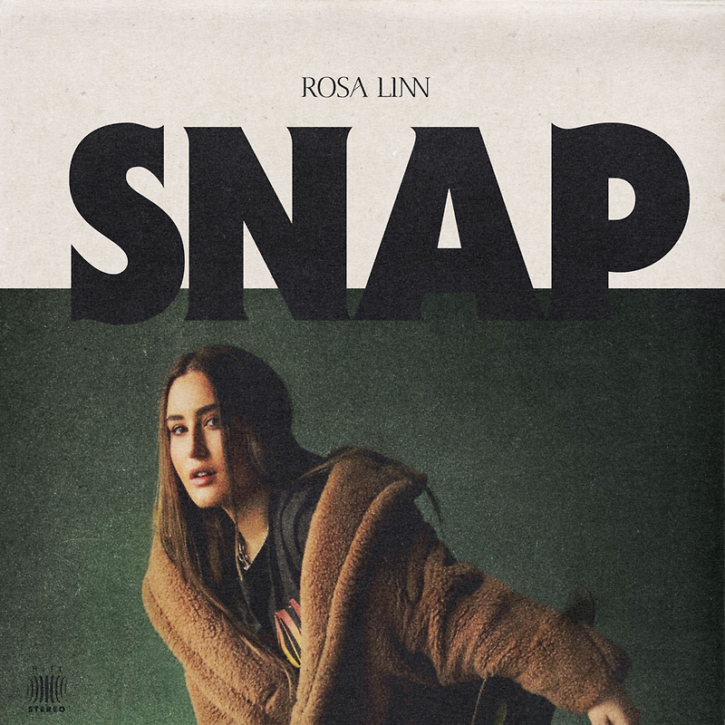 로사 린(Rosa Linn) - 스냅(Snap) MV/LIVE/크레딧