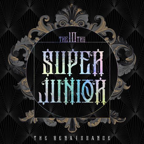 SUPER JUNIOR (슈퍼주니어) Burn The Floor 듣기/가사/앨범/유튜브/뮤비/반복재생/작곡작사