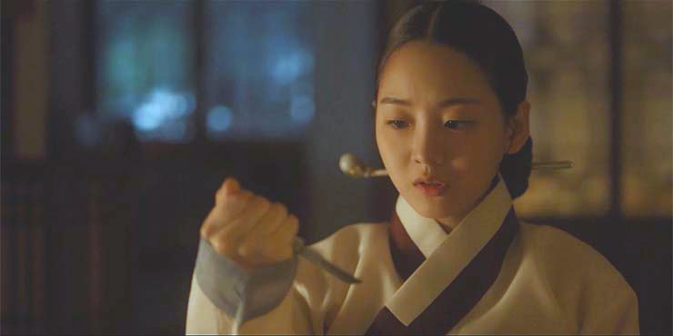 혼례대첩 16회 줄거리
