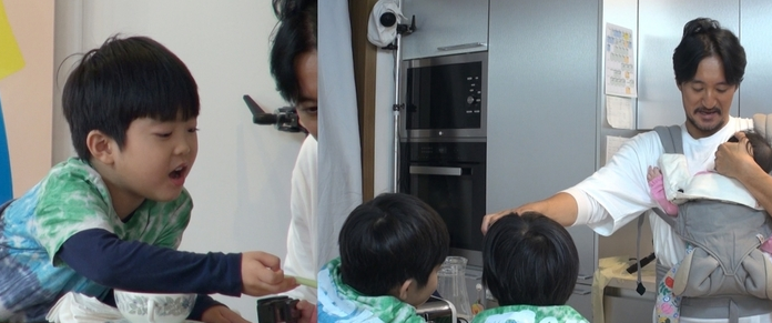 신현준 와이프 아내 김경미 나이 직업 집위치 