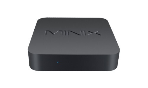 MINIX J50C-4 Max (INTEL Pentium Silver, 8GB, 240GB)(한글 정품 Windows 10 Pro 64비트 포함)