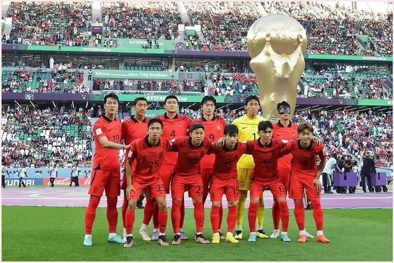 한국 튀니지 축구 중계 (대한민국 A매치 생중계 하이라이트)