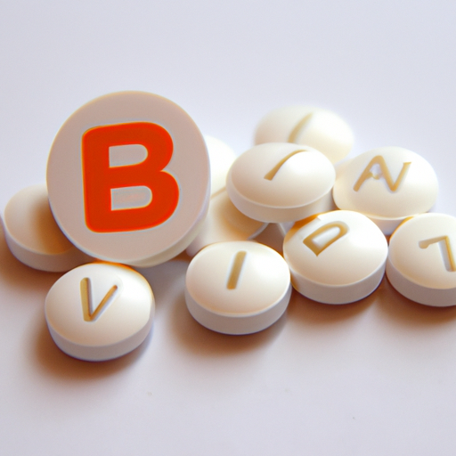비타민 b