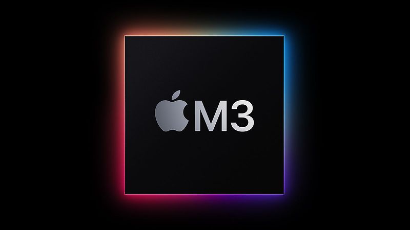 애플의 M3 칩: 우리가 알고 있는 모든 것