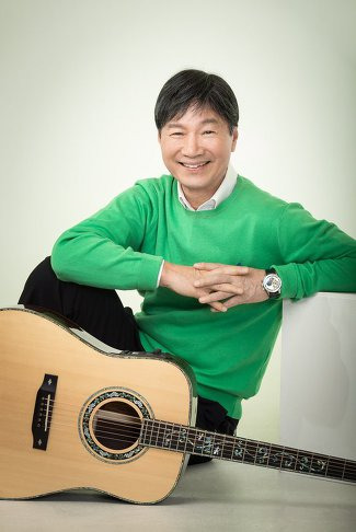쎄시봉 김세환 최근근황 및 뽕숭아학당