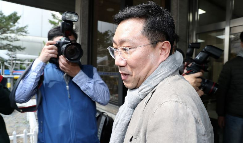 양정철 대통령 비서실장? 양정철 프로필