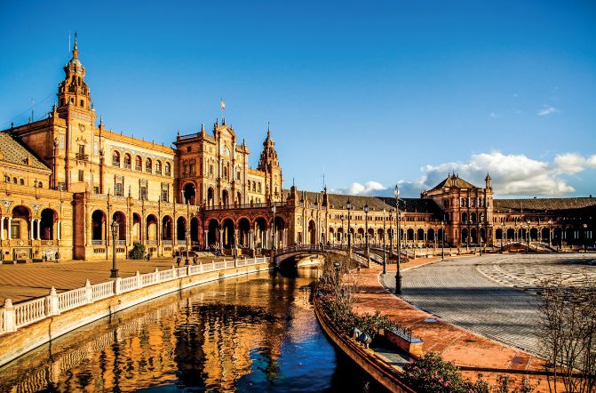 스페인 수도,주요도시,문화,관광,전망에 대해 알아보기