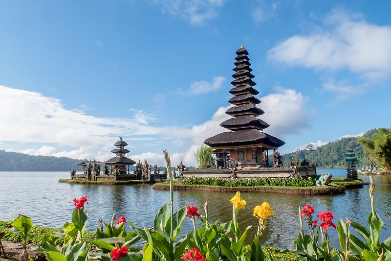 Celebrate White Day in Bali: A Romantic Getaway Guide