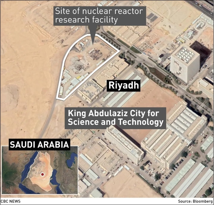 사우디 ‘12조’ 원전 수주 경쟁 점화...1.4GW 규모 원전 2기 건설 Exclusive Saudi K nuclear power plant love call… 12 trillion export jackpot hit