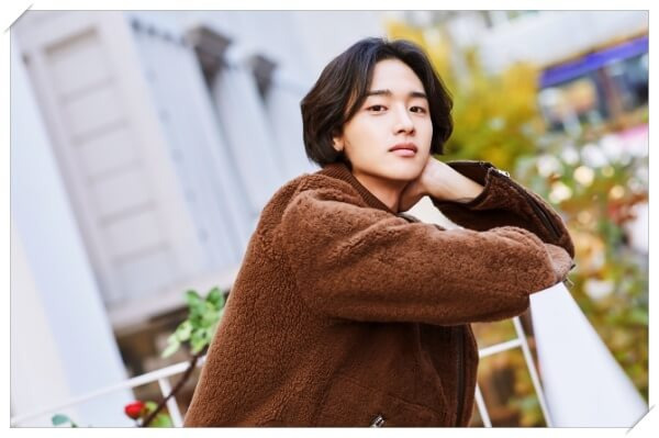 장동윤 근황, 서인국과 120억 SF 액션 스릴러 영화 늑대사냥 출연