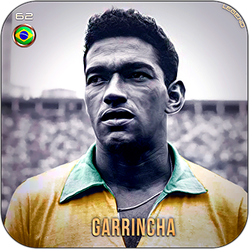 토르난테 & Red Archive 선정 1962년 F.C.U Football Award