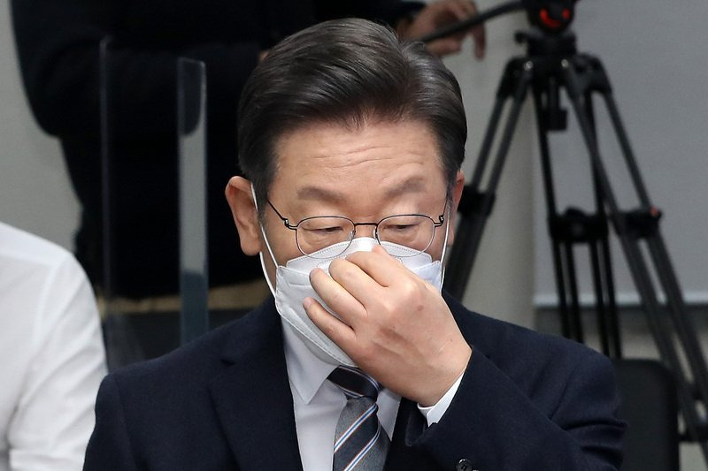 민주당 