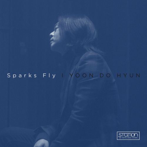 윤도현 Sparks Fly 듣기/가사/앨범/유튜브/뮤비/반복재생/작곡작사