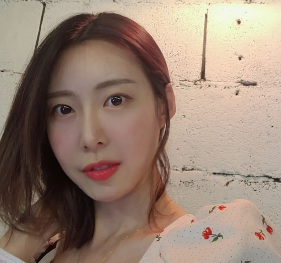 이가은/개가은/개그콘서트/아프리카티비/유튜브/바디프로필/프로필 정보