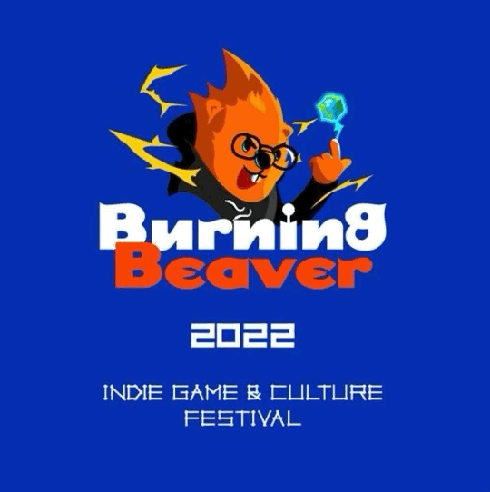인디게임 페스티벌, '버닝비버 2022' 개최