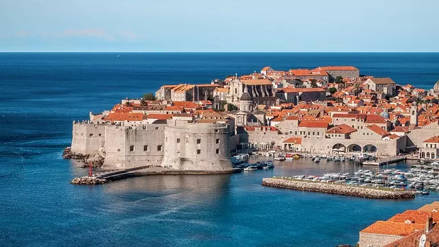 크로아티아 역사/수도/도시/문화/관광/전망 에 대해 알아보기