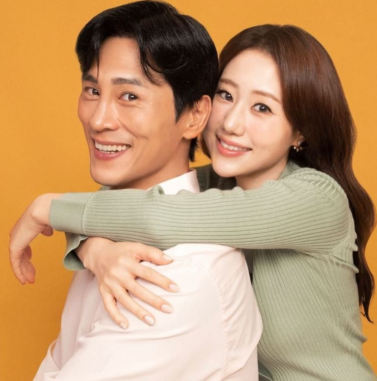 김재우조유리, 가슴 속 아픔 털어놔...