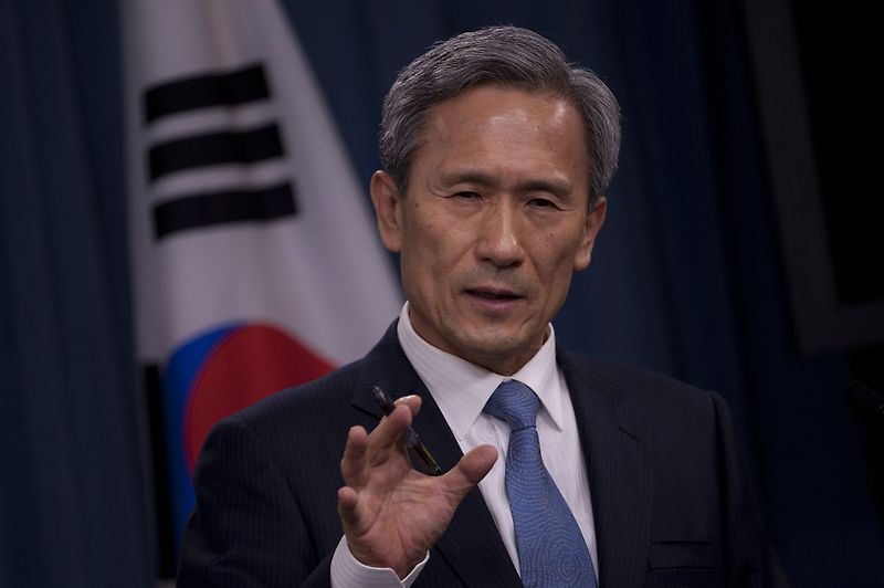 김관진 전 국방부장관 대통령 직속 국방혁신위원회 위원 위촉을 대환영한다. (feat. 북한 보고있나?)